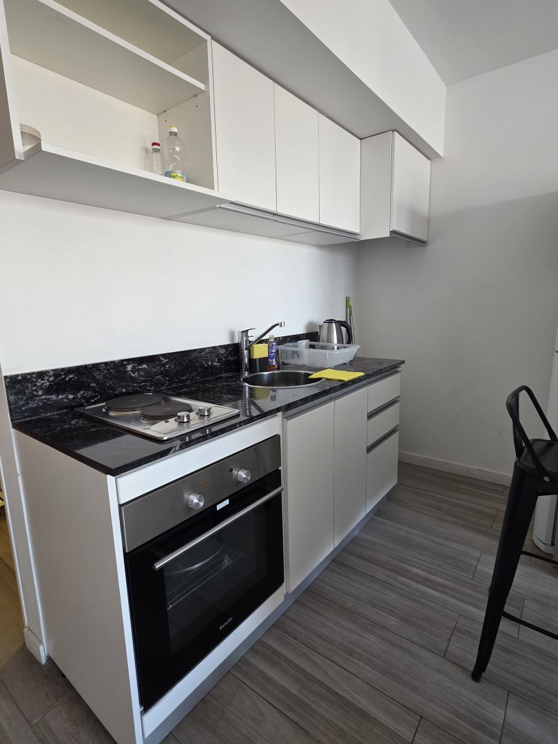VENTA DE DEPARTAMENTO EN Capital Federal - San Cristobal - 7