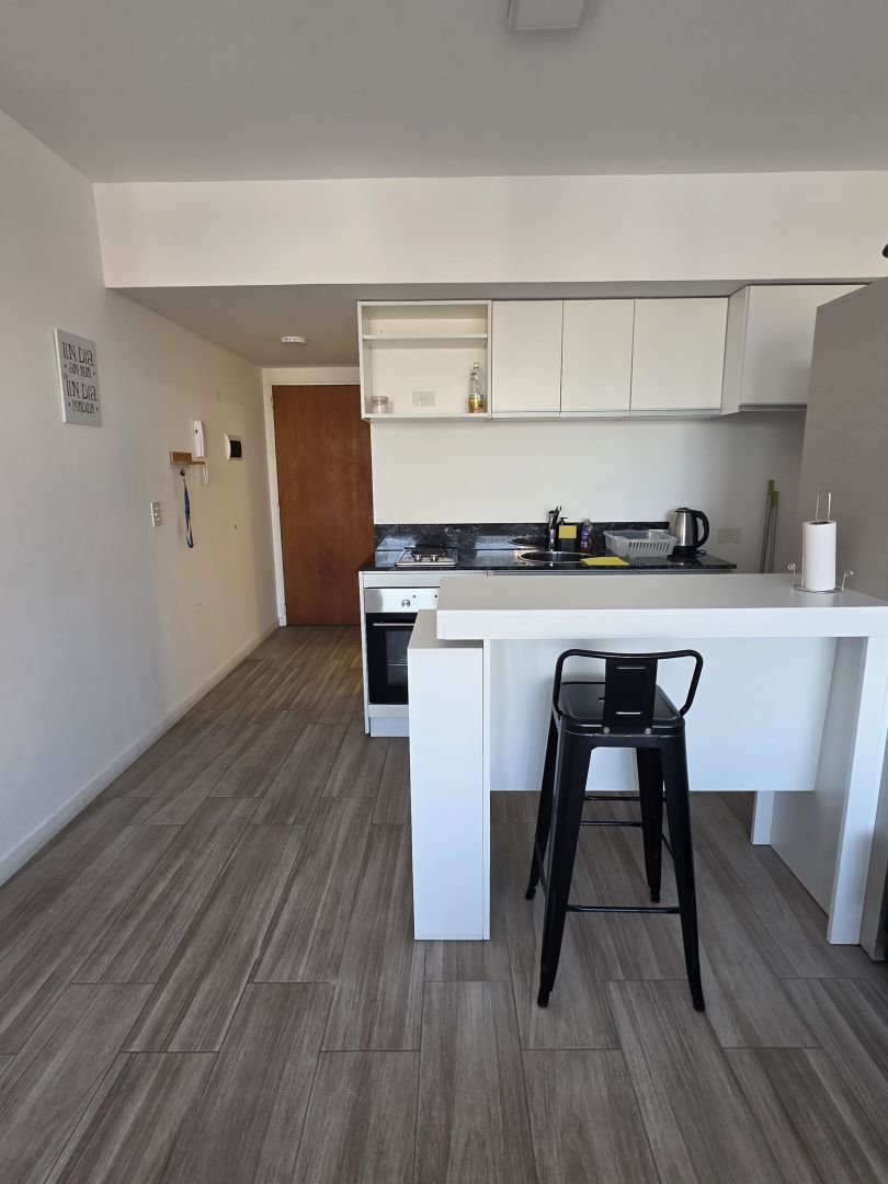 VENTA DE DEPARTAMENTO EN Capital Federal - San Cristobal - 8