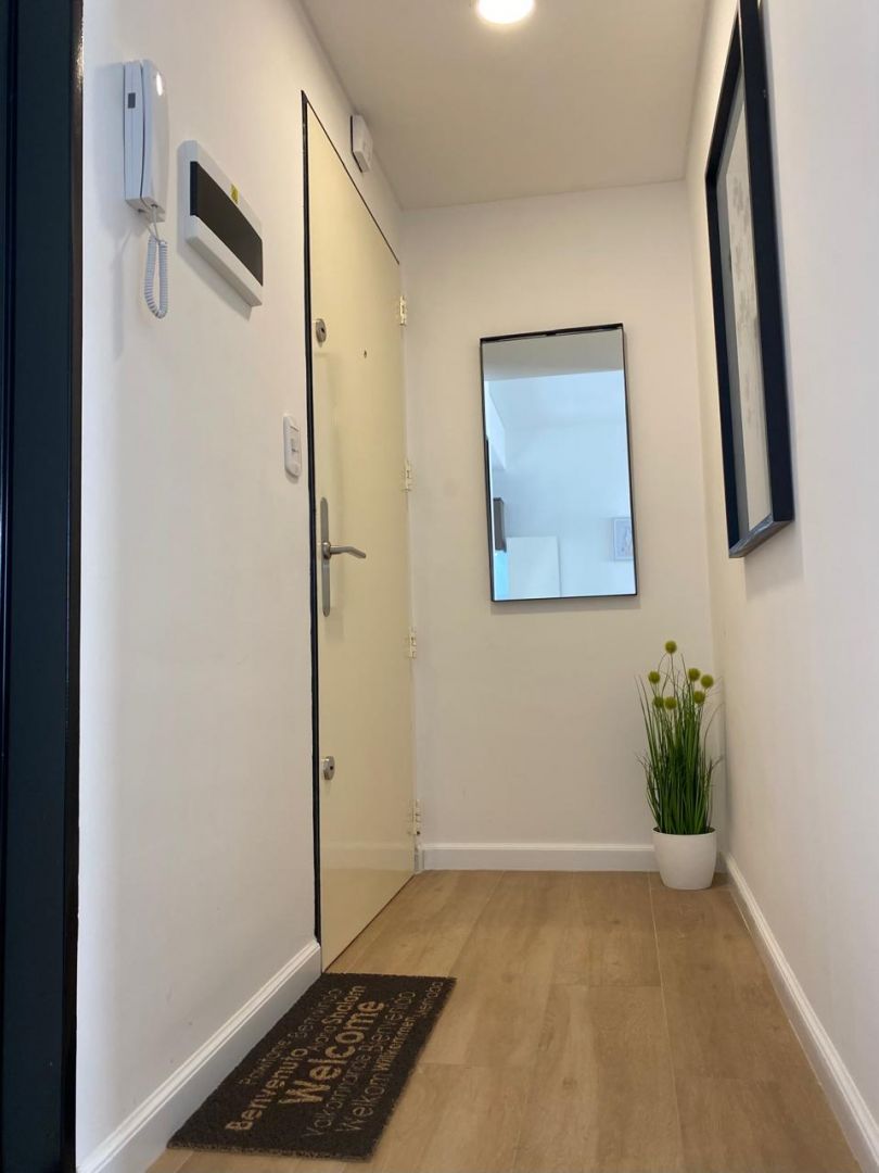 ALQUILER DE DEPARTAMENTO EN Capital Federal - Nuñez - 10