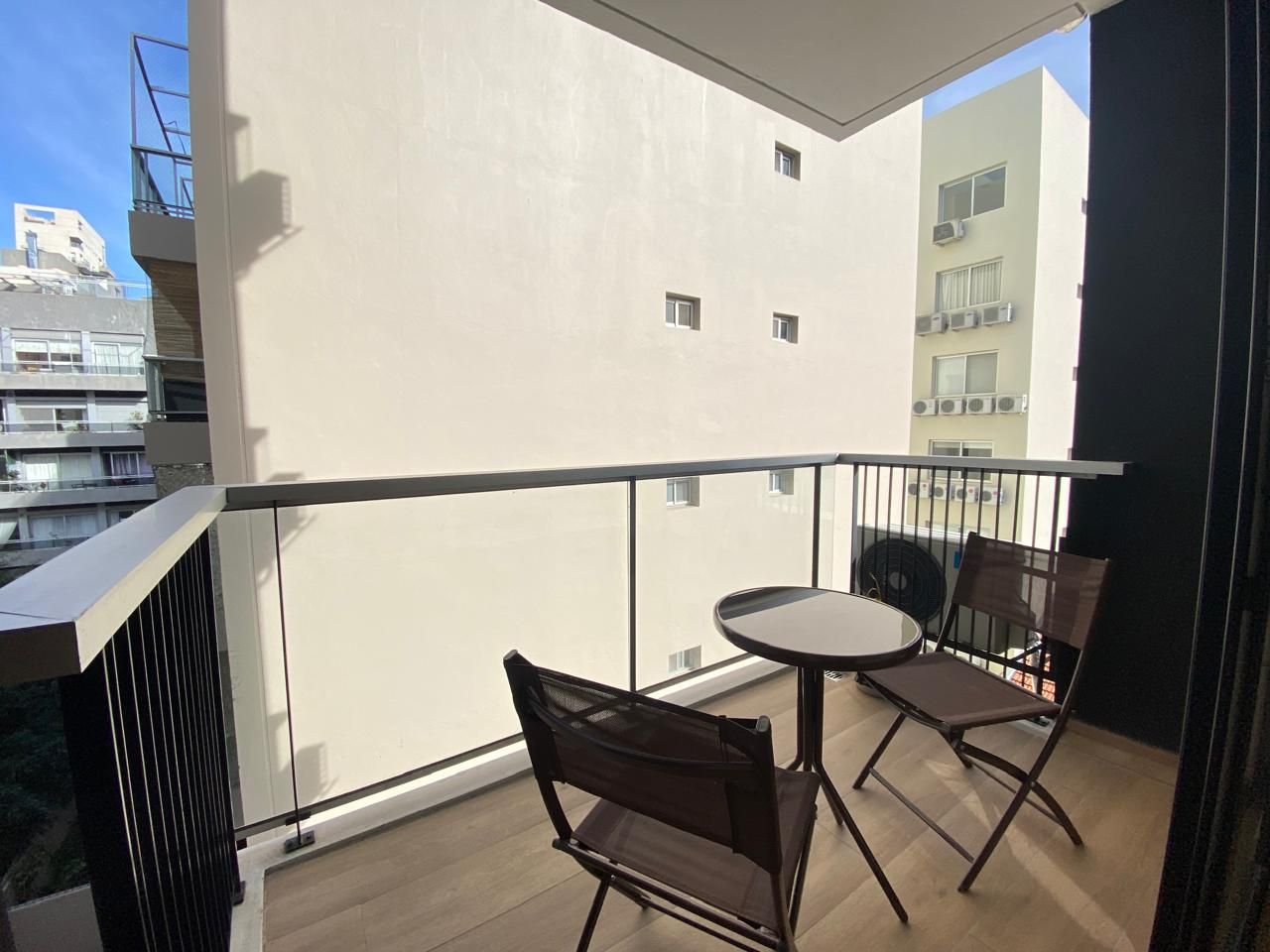 ALQUILER DE DEPARTAMENTO EN Capital Federal - Nuñez - 12
