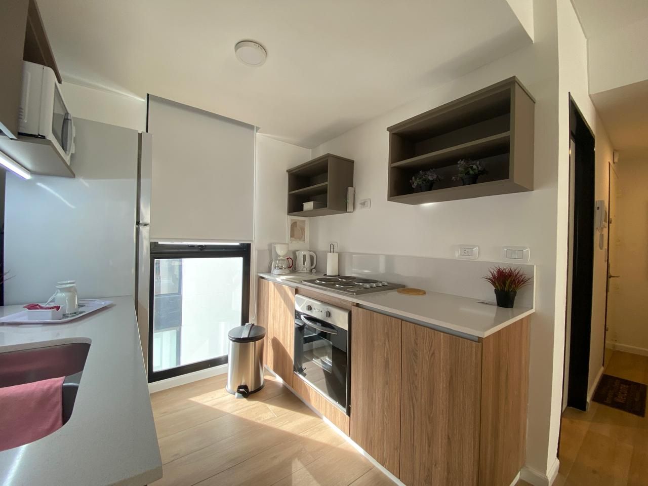 ALQUILER DE DEPARTAMENTO EN Capital Federal - Nuñez - 14