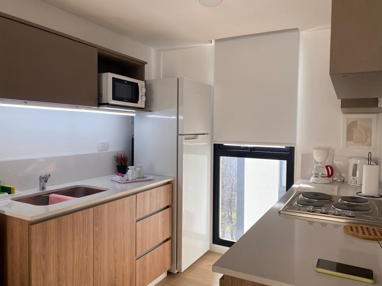 ALQUILER DE DEPARTAMENTO EN Capital Federal - Nuñez - 15