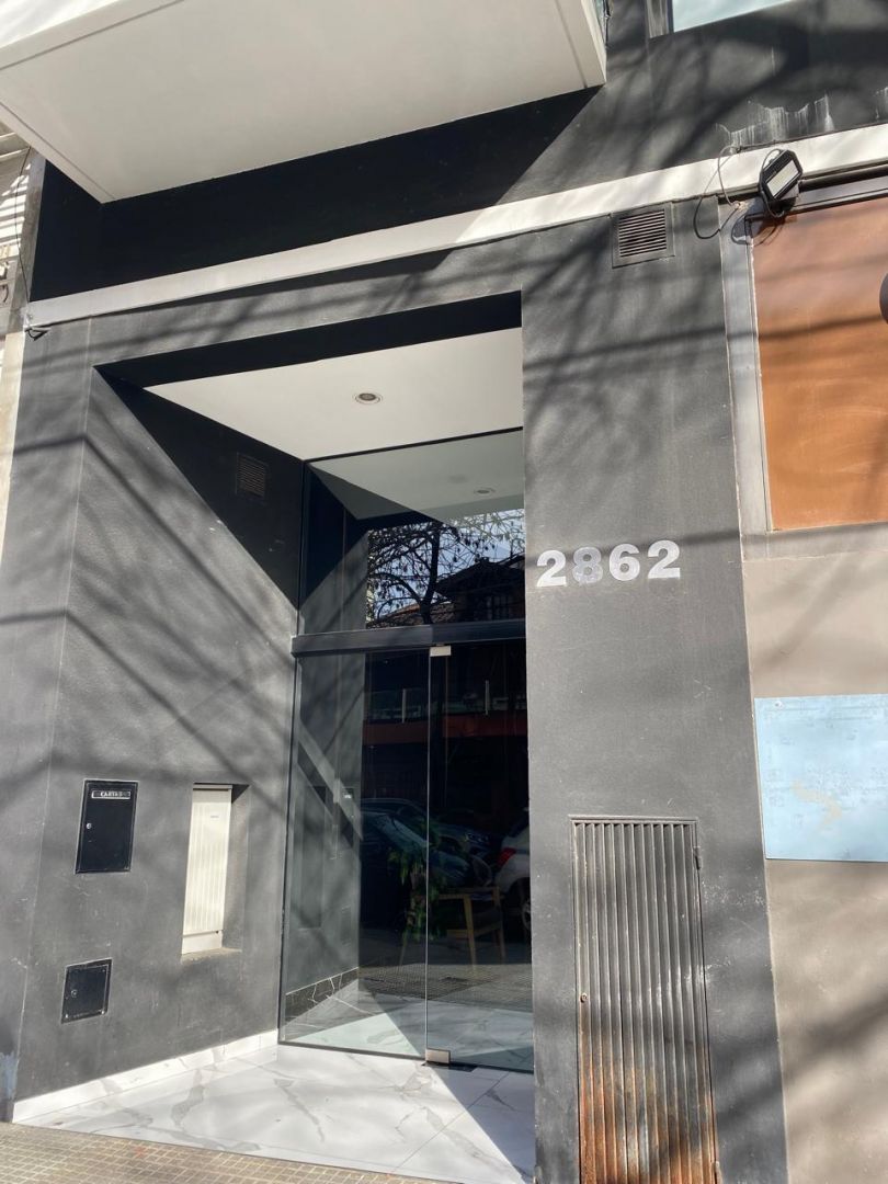ALQUILER DE DEPARTAMENTO EN Capital Federal - Nuñez - 20