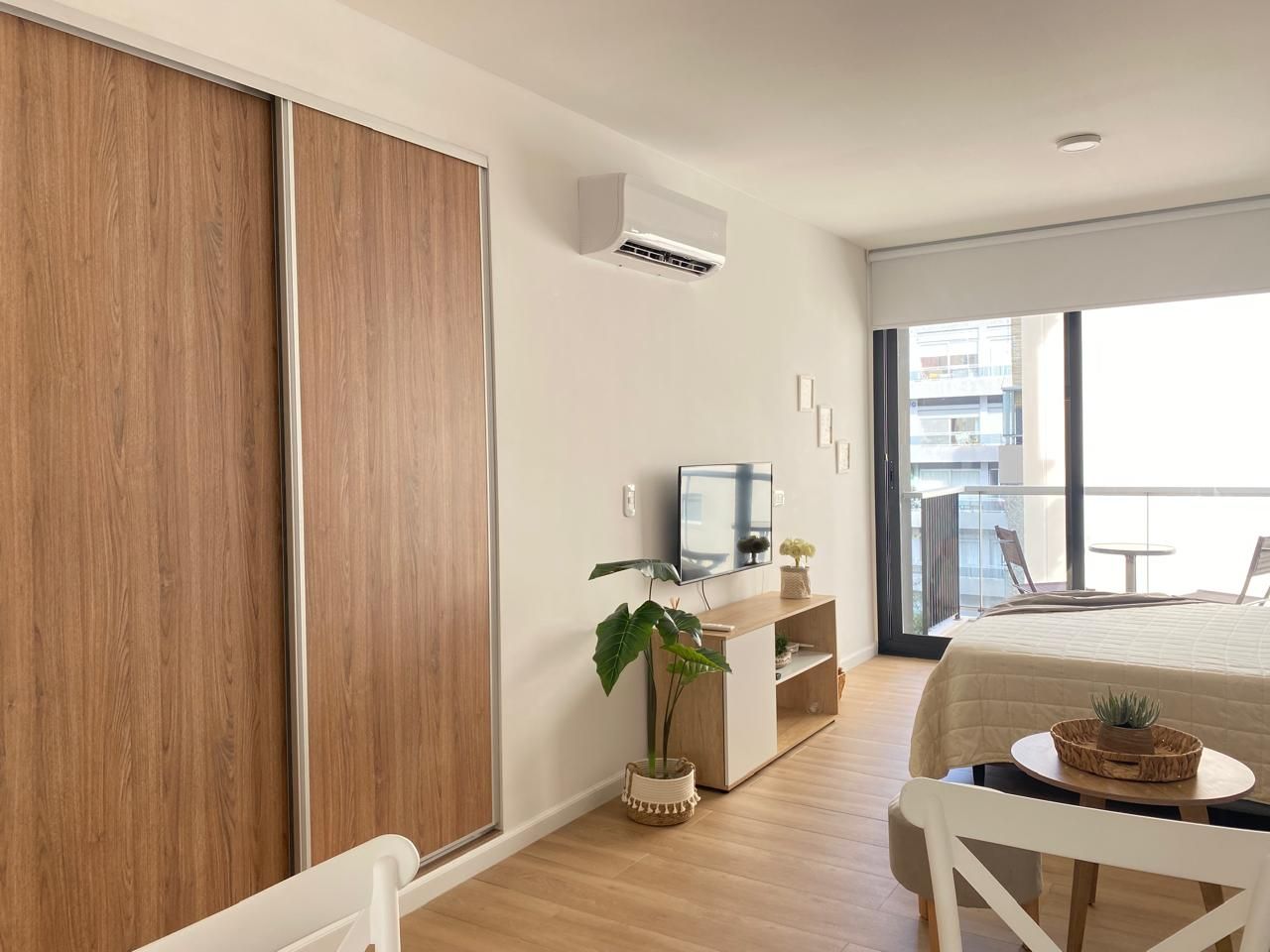 ALQUILER DE DEPARTAMENTO EN Capital Federal - Nuñez - 3