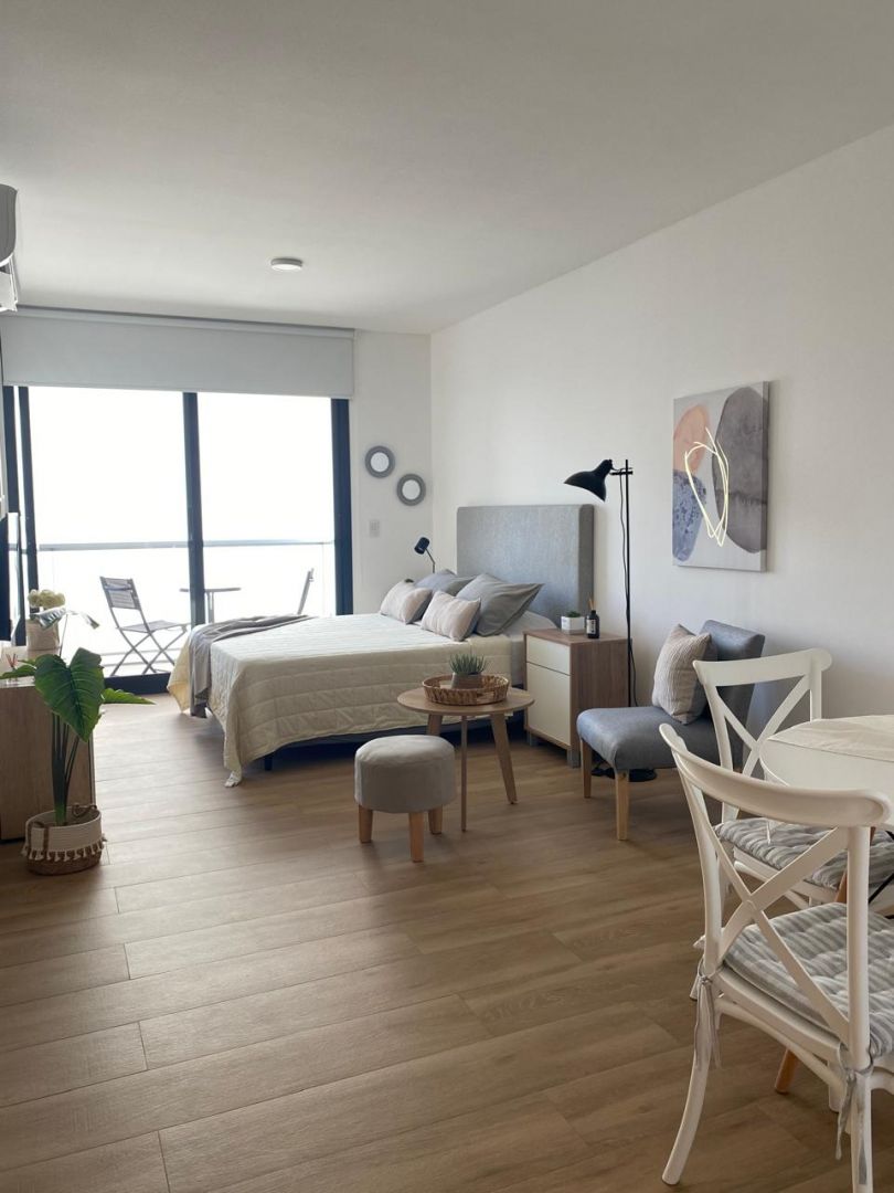 ALQUILER DE DEPARTAMENTO EN Capital Federal - Nuñez - 8