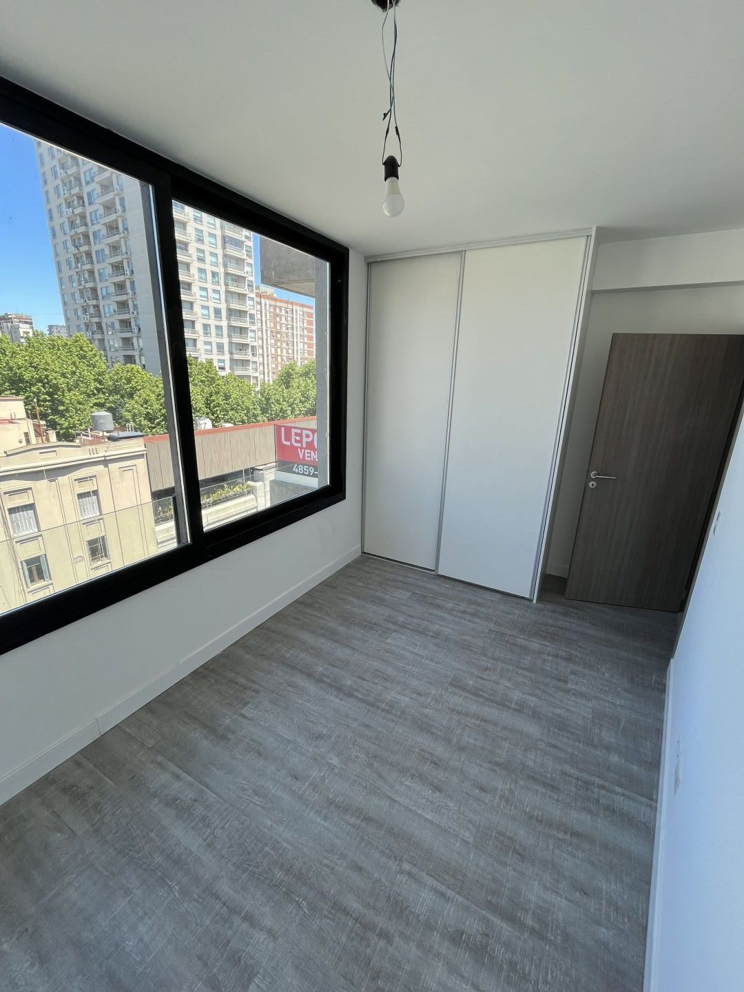 VENTA DE DEPARTAMENTO EN Capital Federal - Palermo - 5