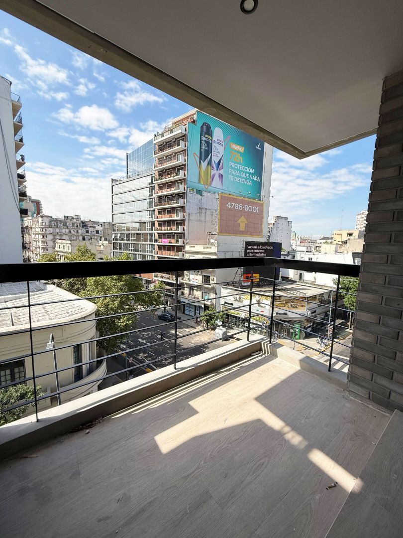 VENTA DE DEPARTAMENTO EN Capital Federal - Abasto - 8