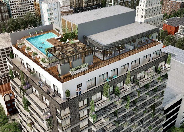 VENTA DE DEPARTAMENTO EN Capital Federal - Abasto - 39
