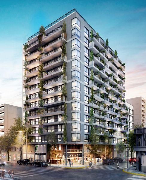 VENTA DE DEPARTAMENTO EN Capital Federal - Abasto - 38