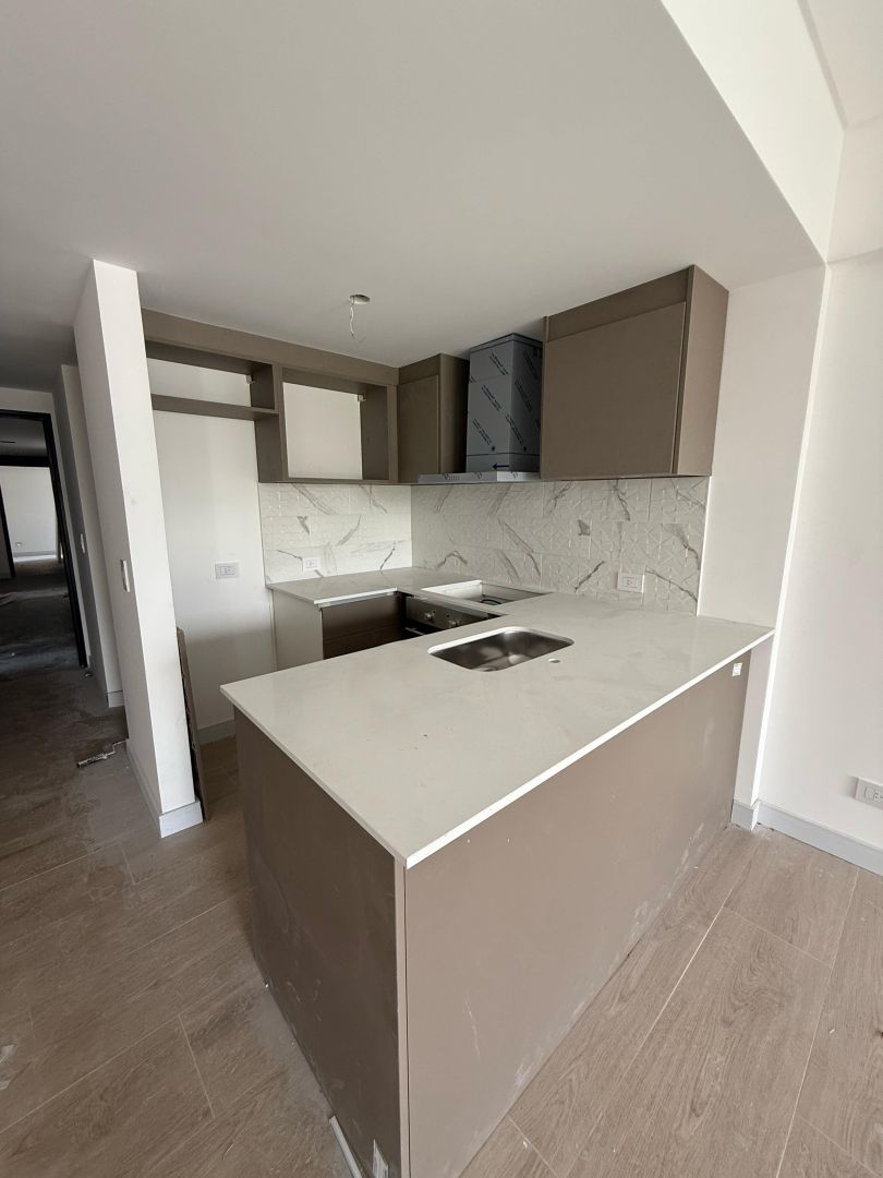 VENTA DE DEPARTAMENTO EN Capital Federal - Abasto - 9