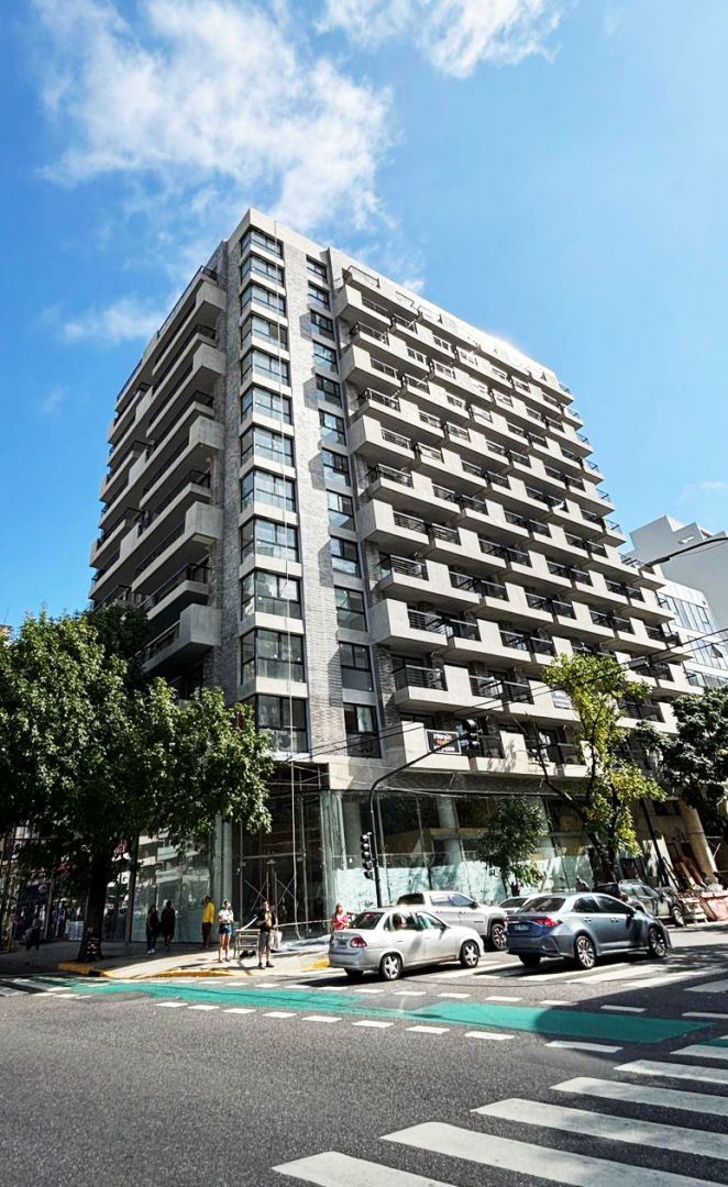 VENTA DE DEPARTAMENTO EN Capital Federal - Abasto - 37