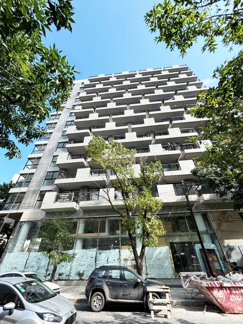 VENTA DE DEPARTAMENTO EN Capital Federal - Abasto - 36