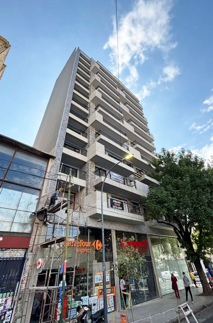 VENTA DE DEPARTAMENTO EN Capital Federal - Abasto - 35