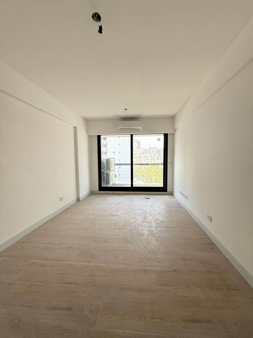 VENTA DE DEPARTAMENTO EN Capital Federal - Abasto - 2