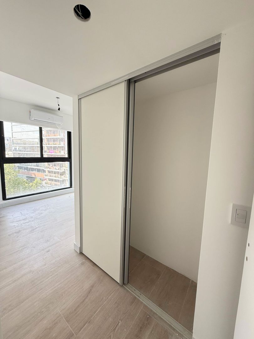 VENTA DE DEPARTAMENTO EN Capital Federal - Abasto - 14