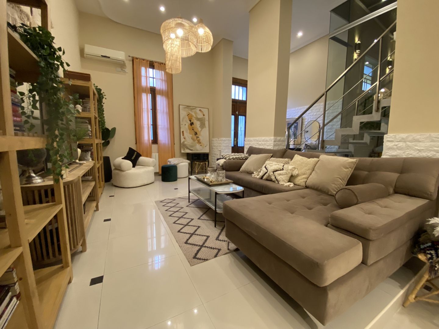 VENTA DE DEPARTAMENTO EN Capital Federal - Congreso - 9