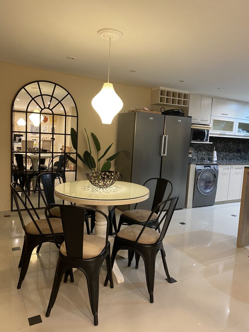 VENTA DE DEPARTAMENTO EN Capital Federal - Congreso - 10