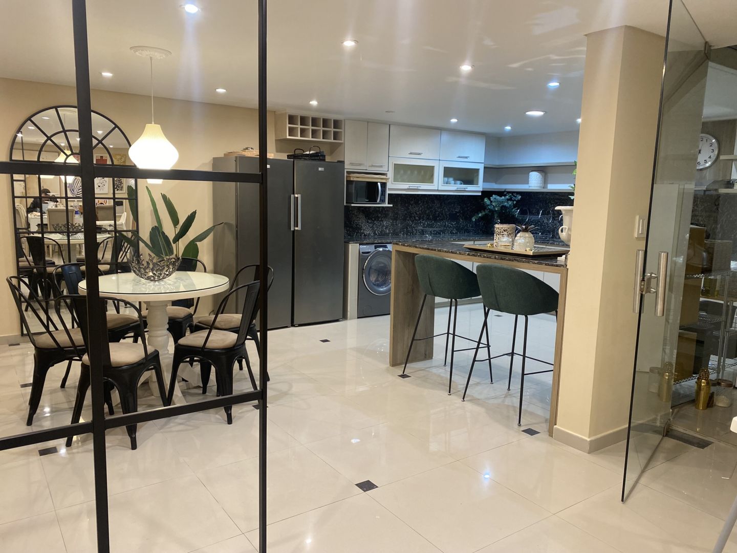 VENTA DE DEPARTAMENTO EN Capital Federal - Congreso - 12