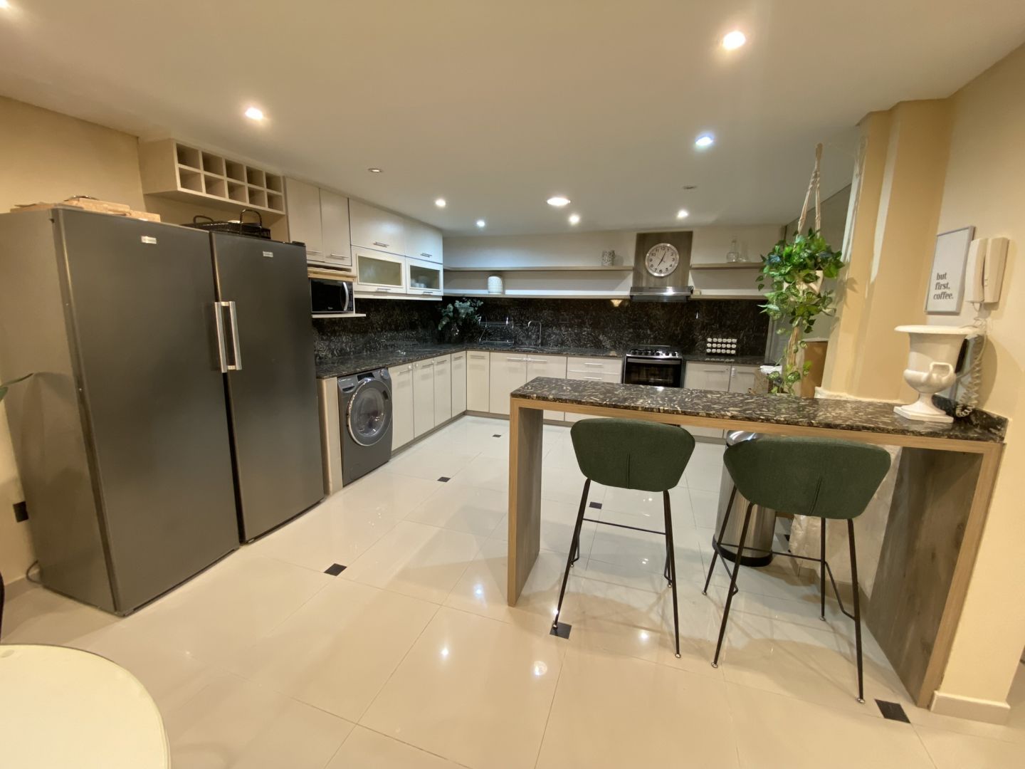 VENTA DE DEPARTAMENTO EN Capital Federal - Congreso - 14