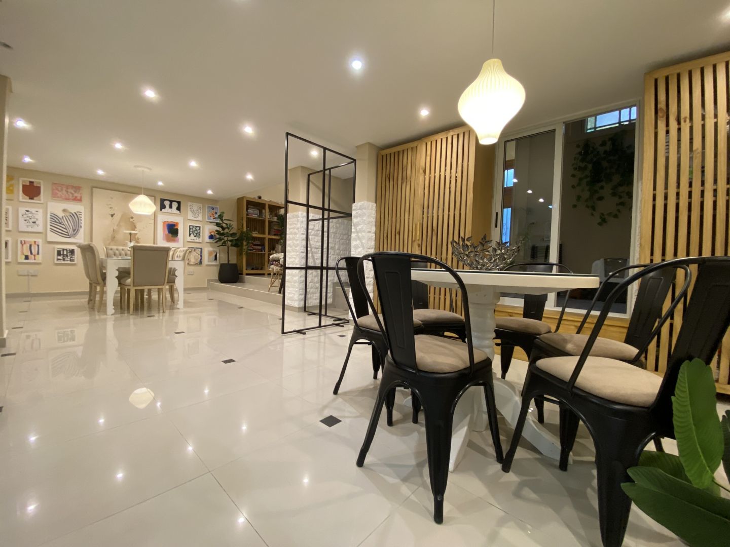 VENTA DE DEPARTAMENTO EN Capital Federal - Congreso - 15