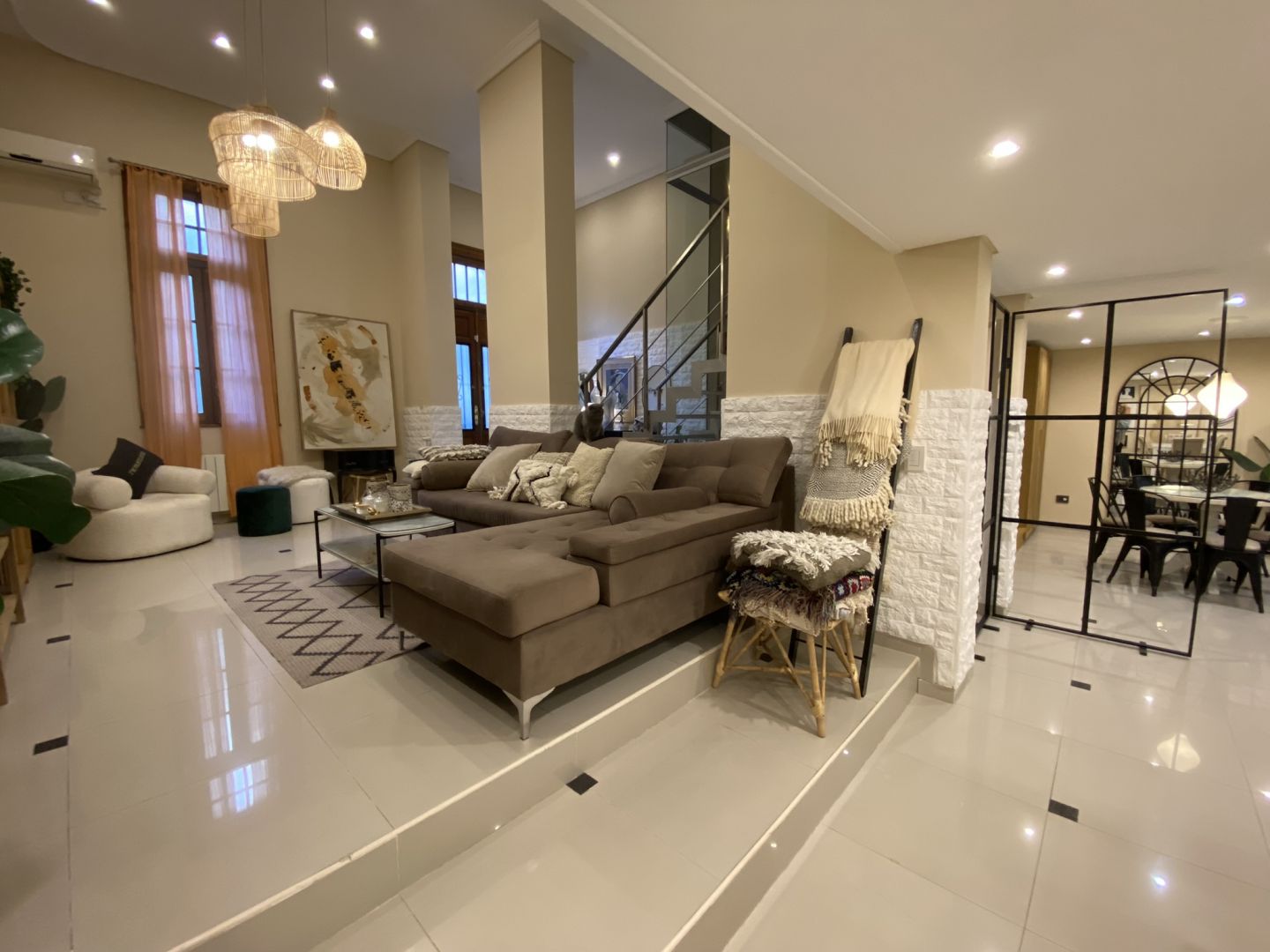 VENTA DE DEPARTAMENTO EN Capital Federal - Congreso - 2