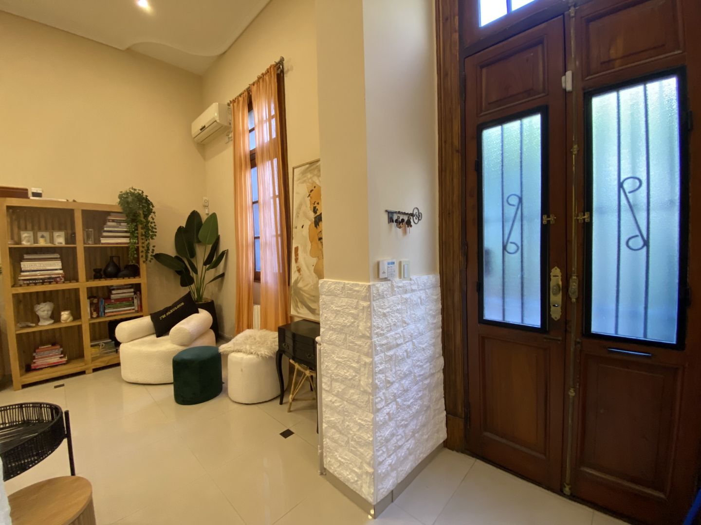 VENTA DE DEPARTAMENTO EN Capital Federal - Congreso - 31