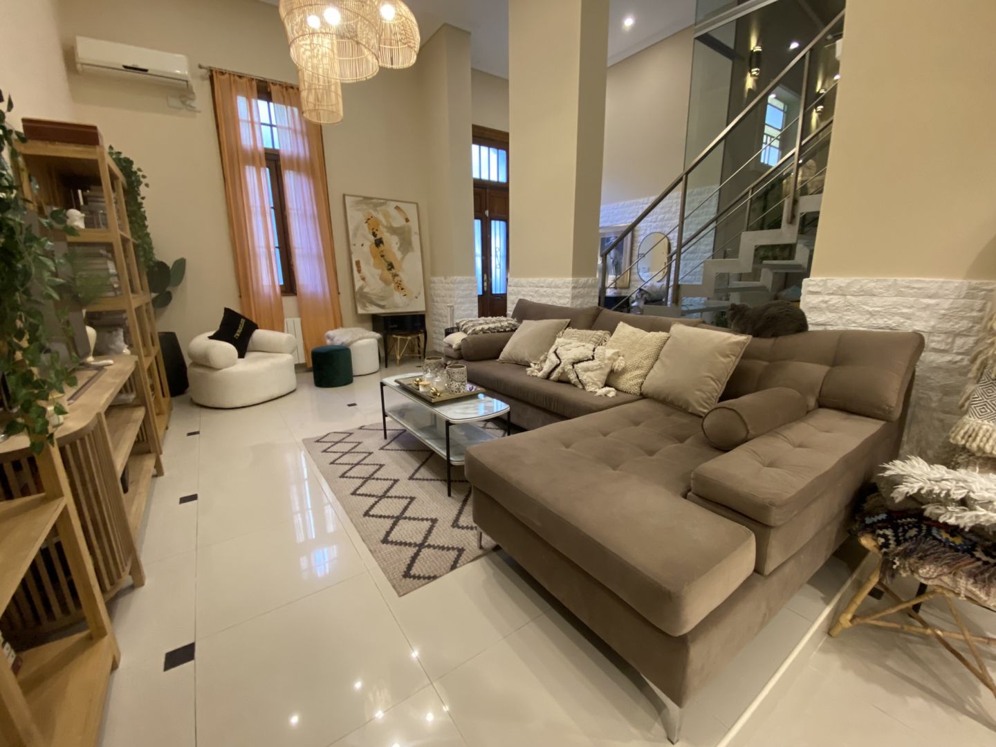 VENTA DE DEPARTAMENTO EN Capital Federal - Congreso - 32