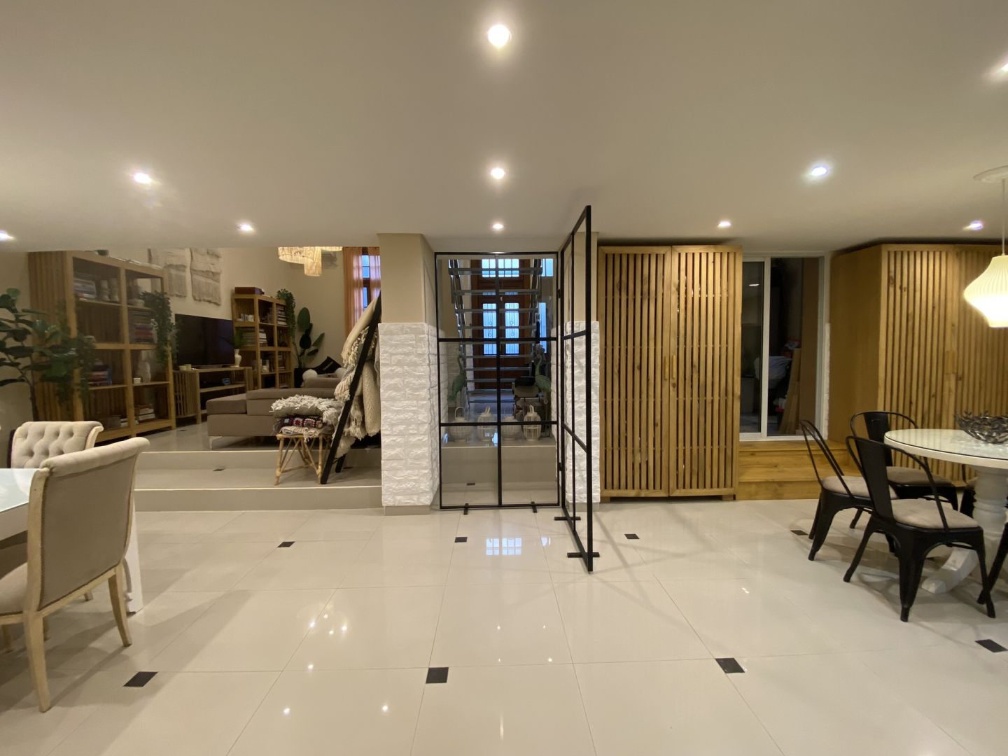 VENTA DE DEPARTAMENTO EN Capital Federal - Congreso - 34