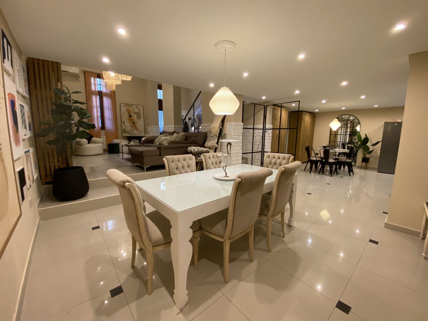 VENTA DE DEPARTAMENTO EN Capital Federal - Congreso - 4