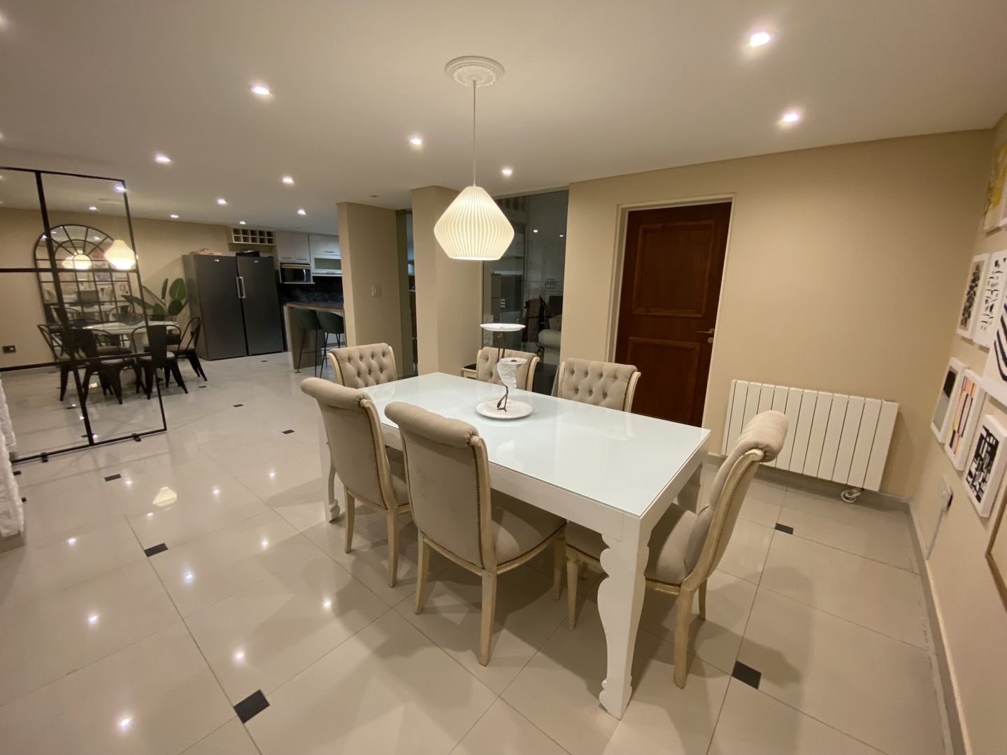 VENTA DE DEPARTAMENTO EN Capital Federal - Congreso - 5
