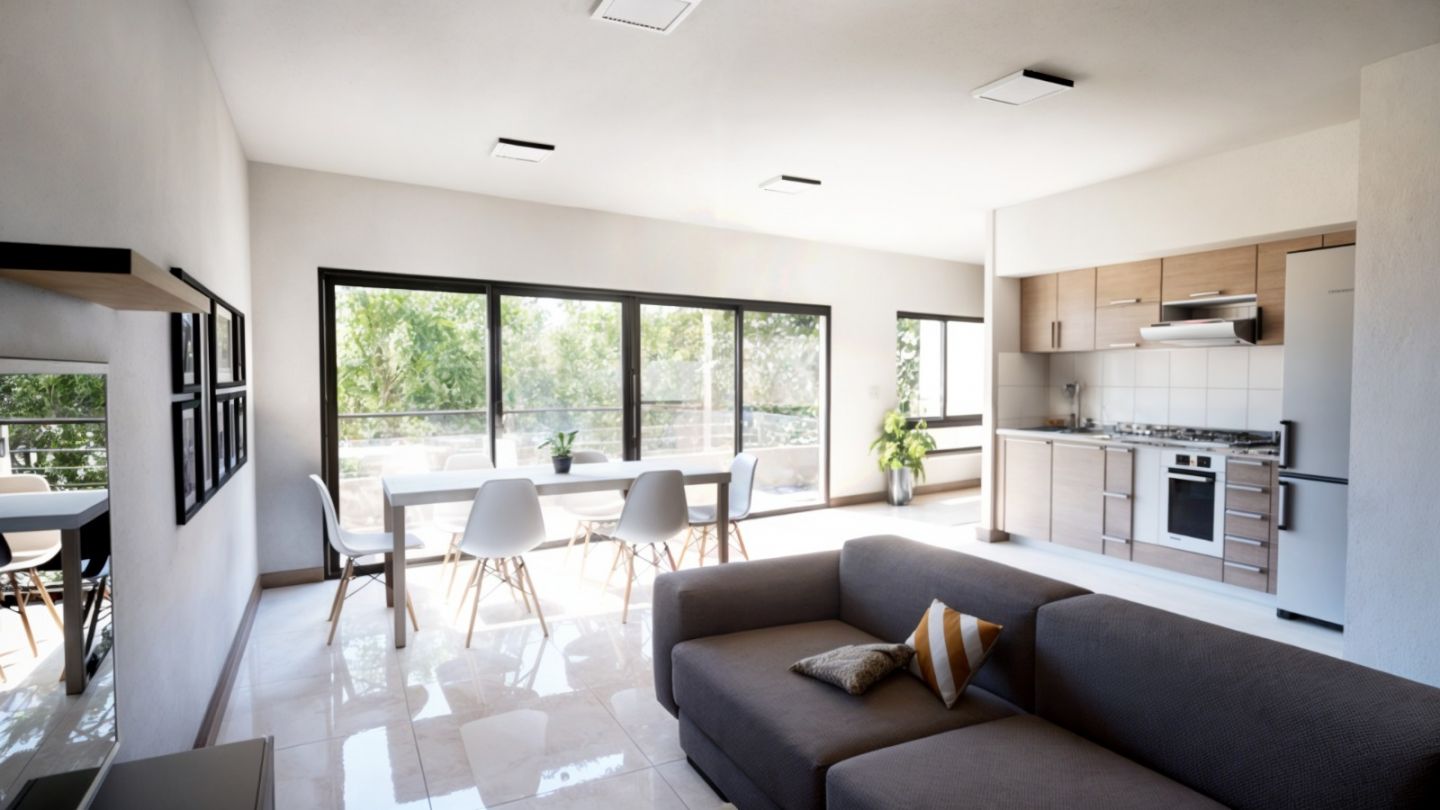 Departamento en PINTO 4700