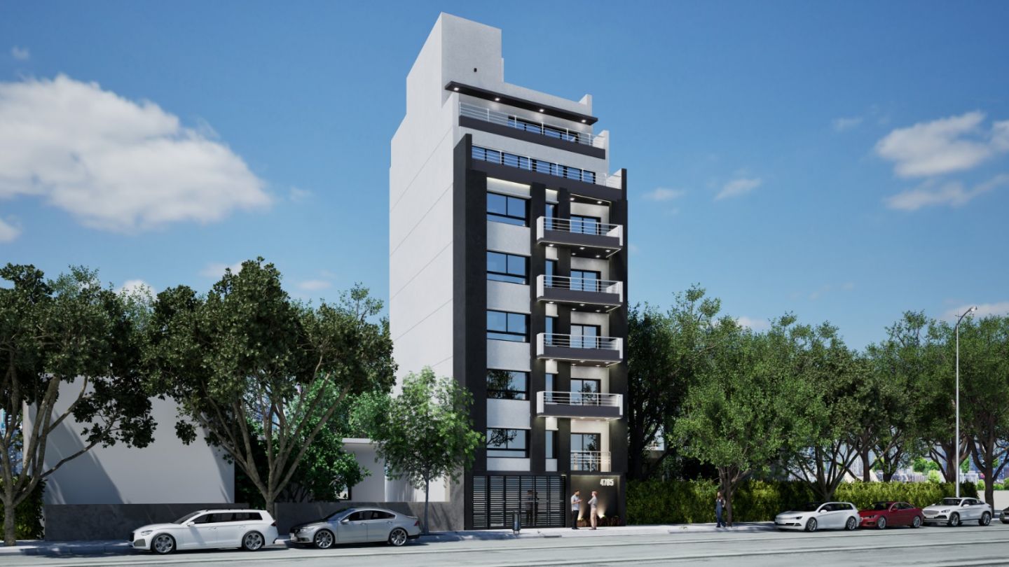 Departamento en PINTO 4700