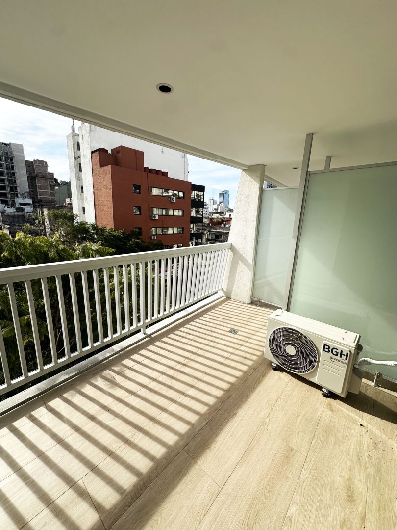 VENTA DE DEPARTAMENTO EN Capital Federal - San Cristobal - 18