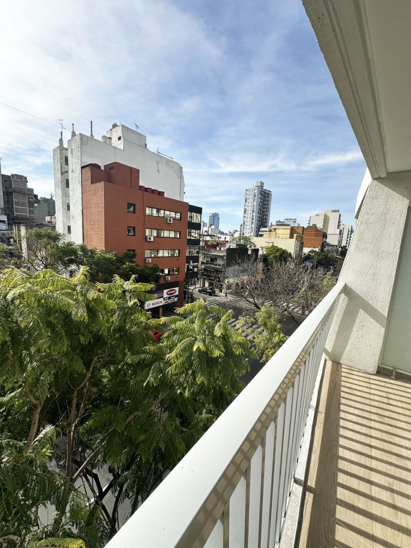 VENTA DE DEPARTAMENTO EN Capital Federal - San Cristobal - 20