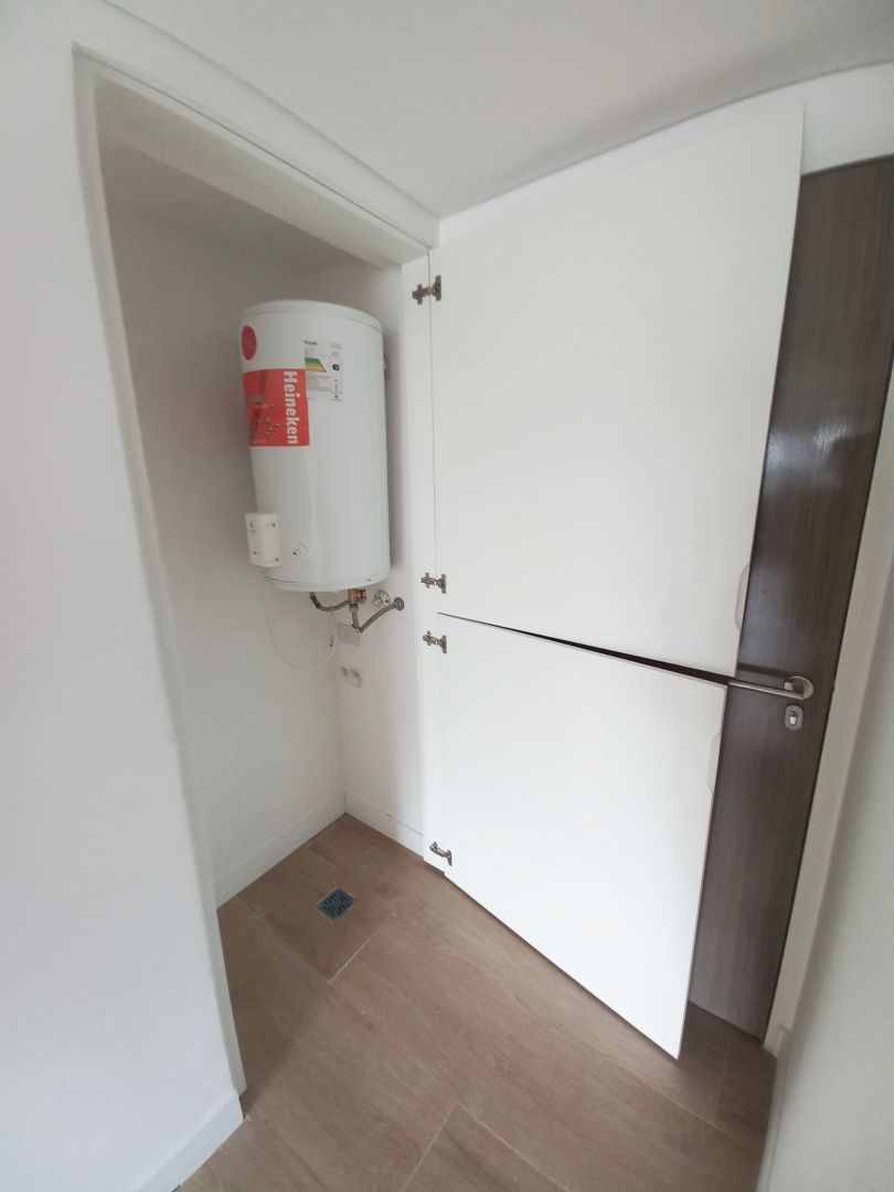 VENTA DE DEPARTAMENTO EN Capital Federal - San Cristobal - 8