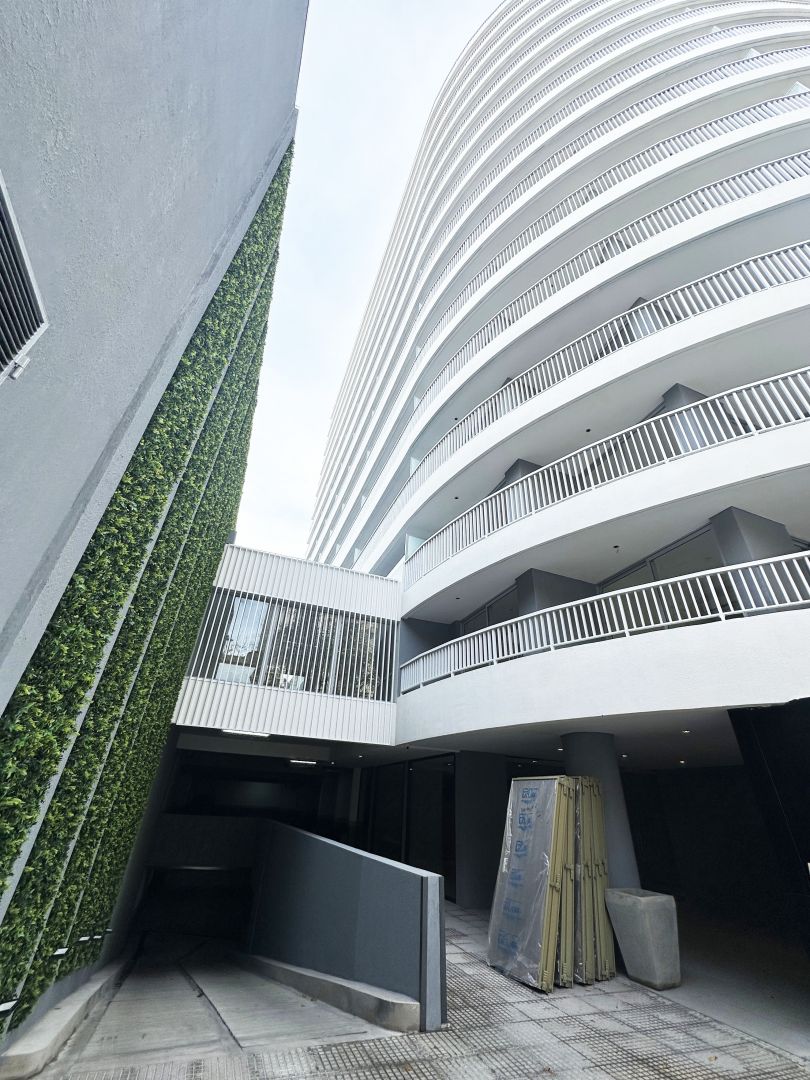 VENTA DE DEPARTAMENTO EN Capital Federal - San Cristobal - 28