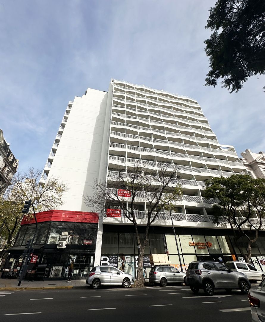 VENTA DE DEPARTAMENTO EN Capital Federal - San Cristobal - 30