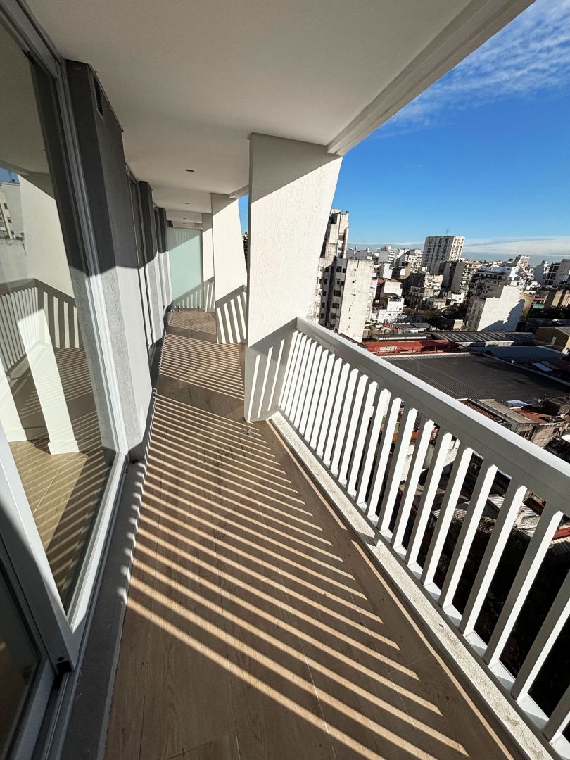 VENTA DE DEPARTAMENTO EN Capital Federal - San Cristobal - 17