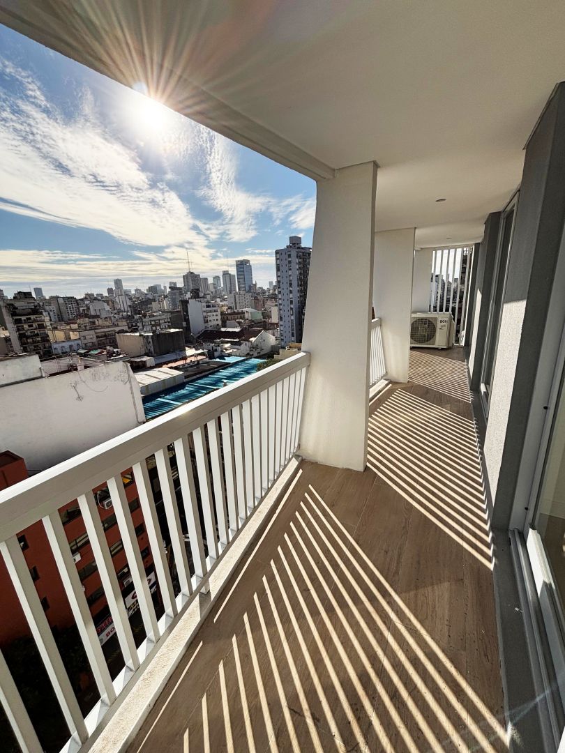 VENTA DE DEPARTAMENTO EN Capital Federal - San Cristobal - 18