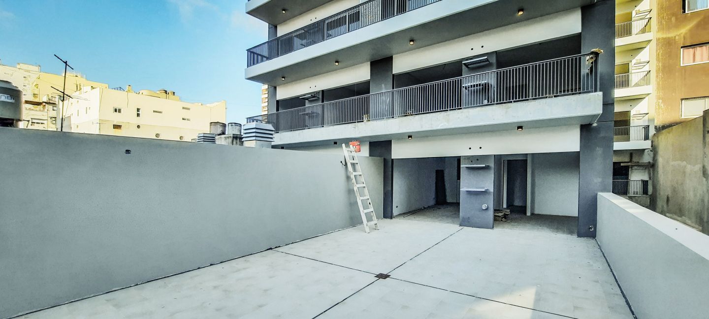 VENTA DE DEPARTAMENTO EN Capital Federal - San Cristobal - 12