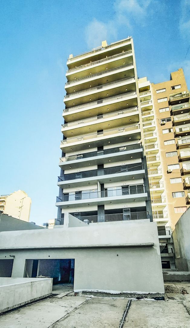 VENTA DE DEPARTAMENTO EN Capital Federal - San Cristobal - 13