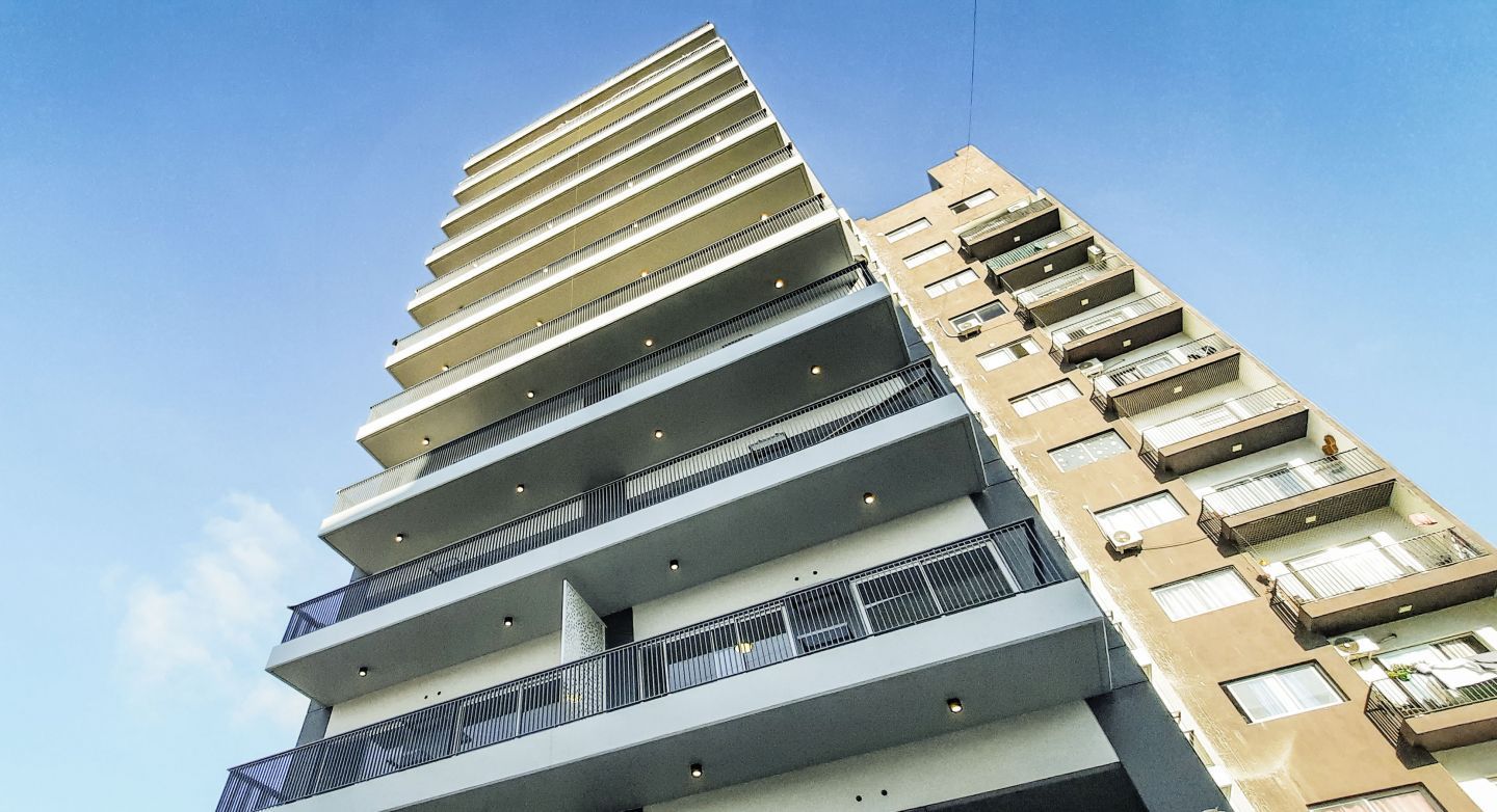 VENTA DE DEPARTAMENTO EN Capital Federal - San Cristobal - 15