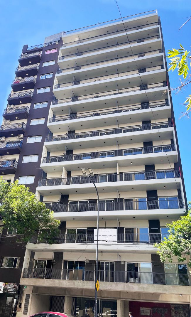 VENTA DE DEPARTAMENTO EN Capital Federal - San Cristobal - 2