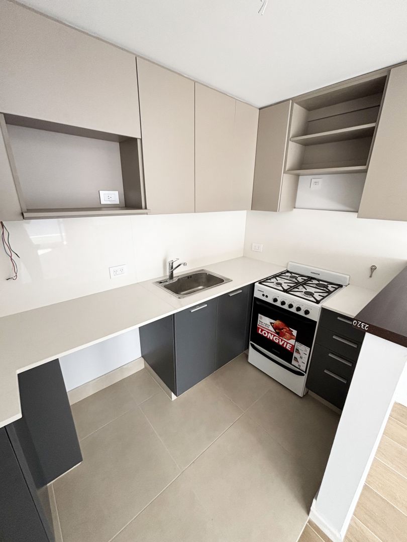 VENTA DE DEPARTAMENTO EN Capital Federal - San Cristobal - 5