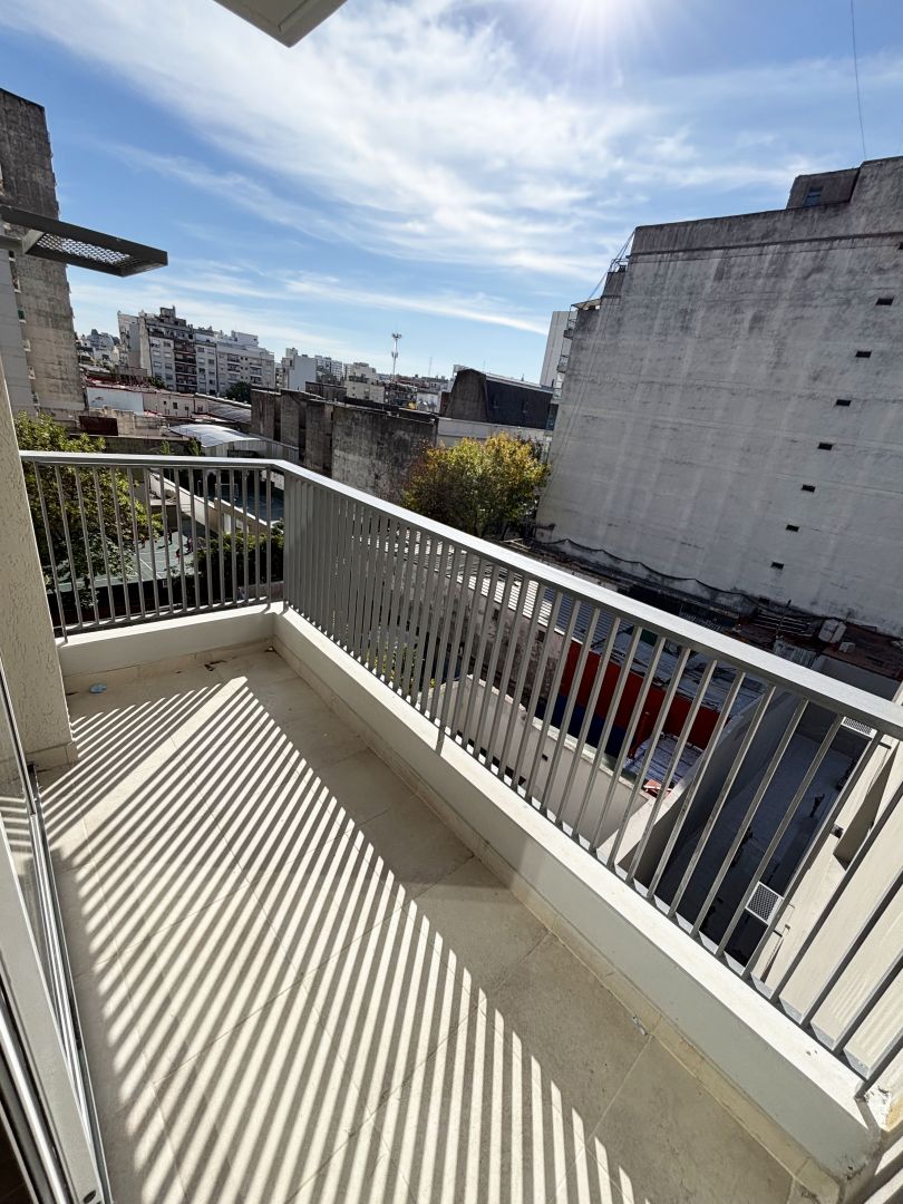 VENTA DE DEPARTAMENTO EN Capital Federal - San Cristobal - 7