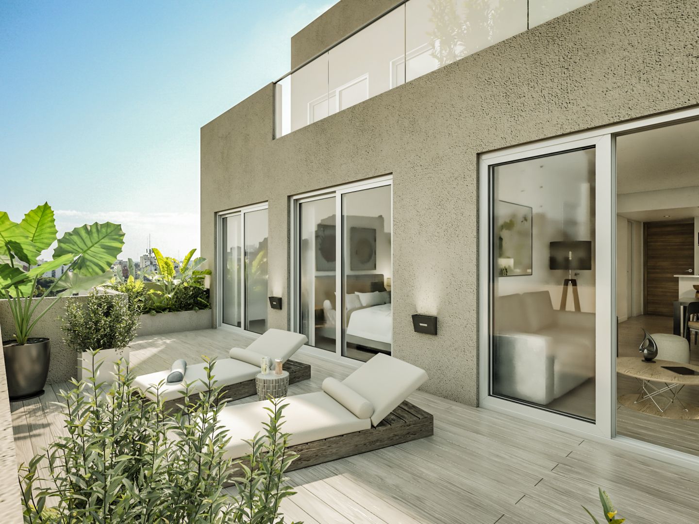 VENTA DE DEPARTAMENTO EN Capital Federal - San Cristobal - 20