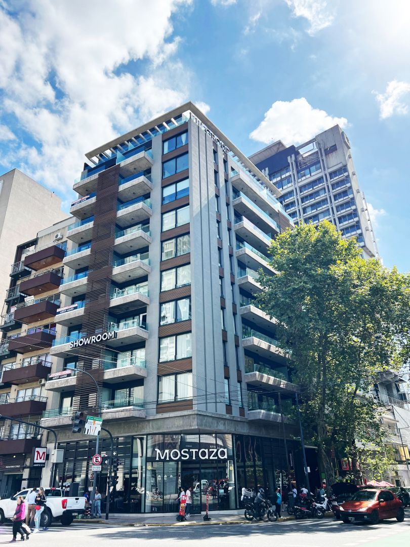 VENTA DE DEPARTAMENTO EN Capital Federal - Palermo - 21