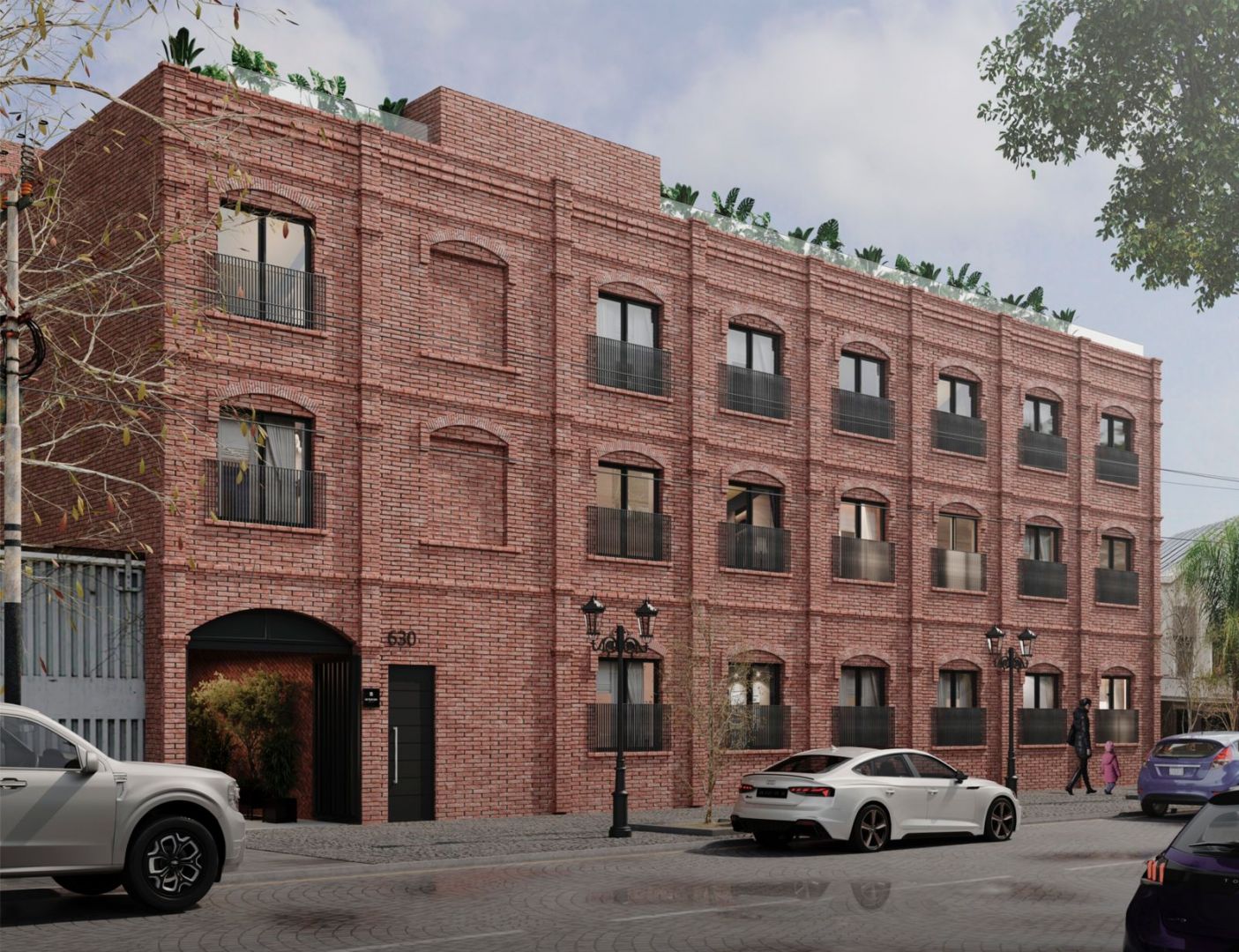 Departamento EN VENTA