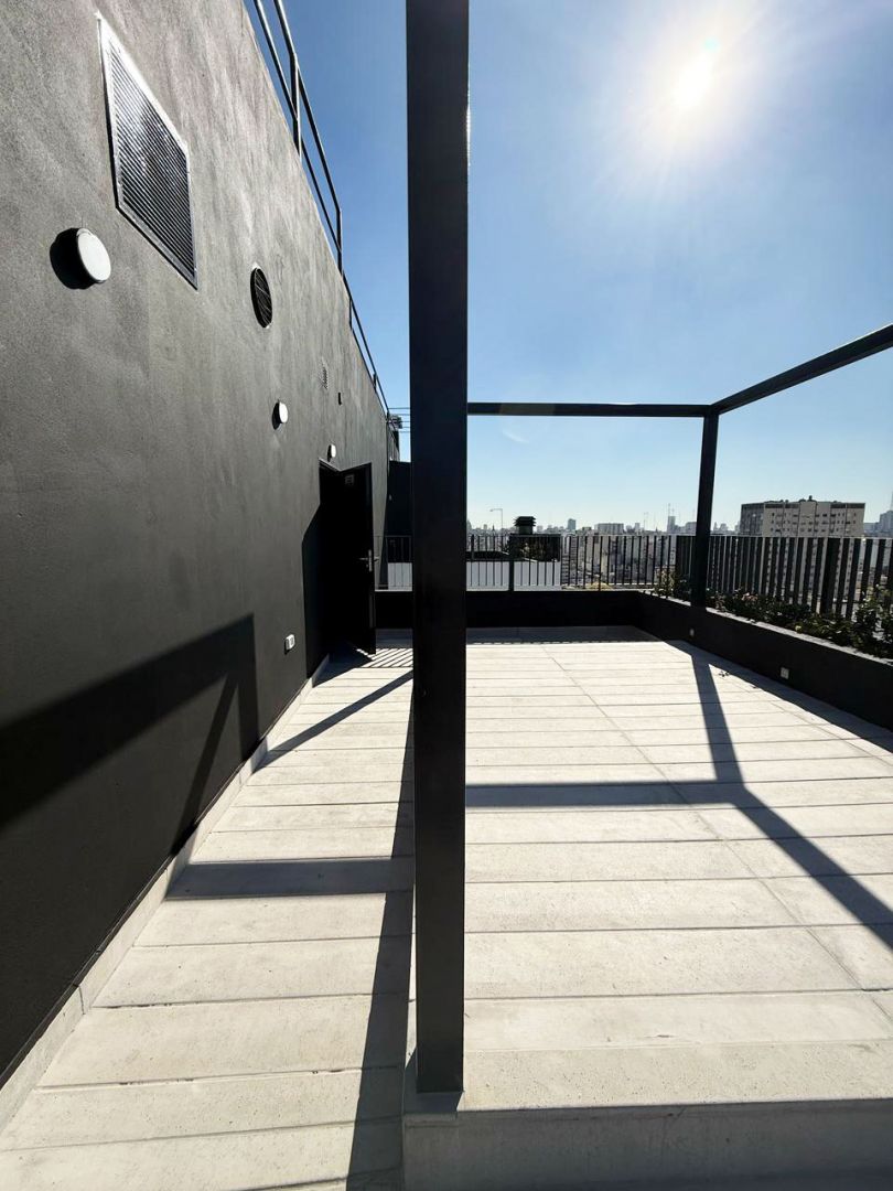 VENTA DE DEPARTAMENTO EN Capital Federal - San Cristobal - 20