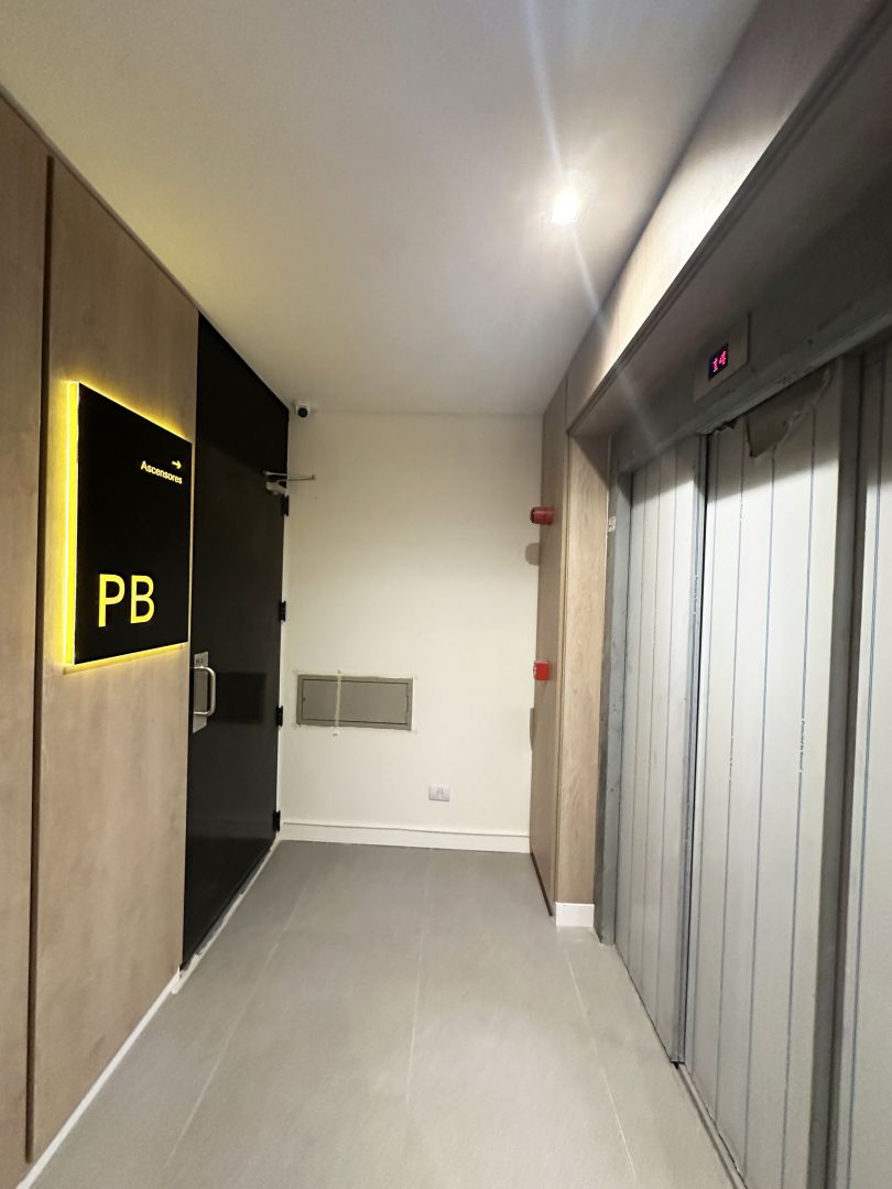 VENTA DE DEPARTAMENTO EN Capital Federal - San Cristobal - 5